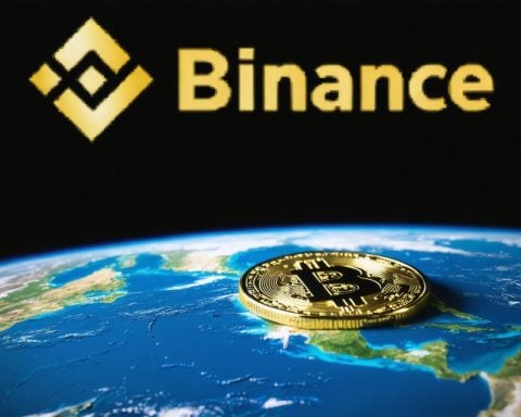 Pi Network’s Arrival on Binance? The Future of Cryptocurrencies Unfolds