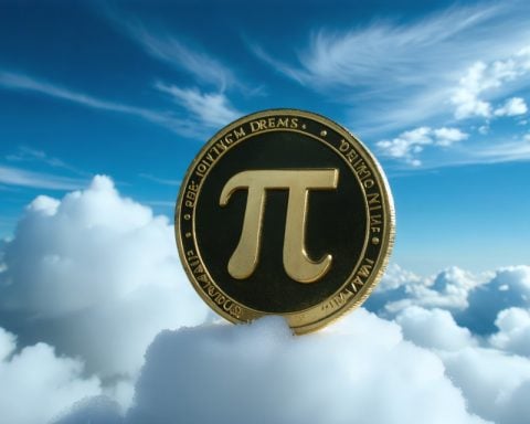 From Sky-High Dreams to Market Realities: The Journey of Pi Coin