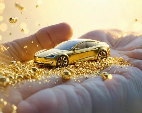 Revolutionizing EVs: How One UK Company is Turning Used Batteries Into Gold