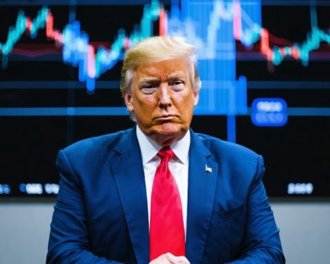 The Crypto Five: How Trump’s Digital Reserve Sparked a Market Frenzy