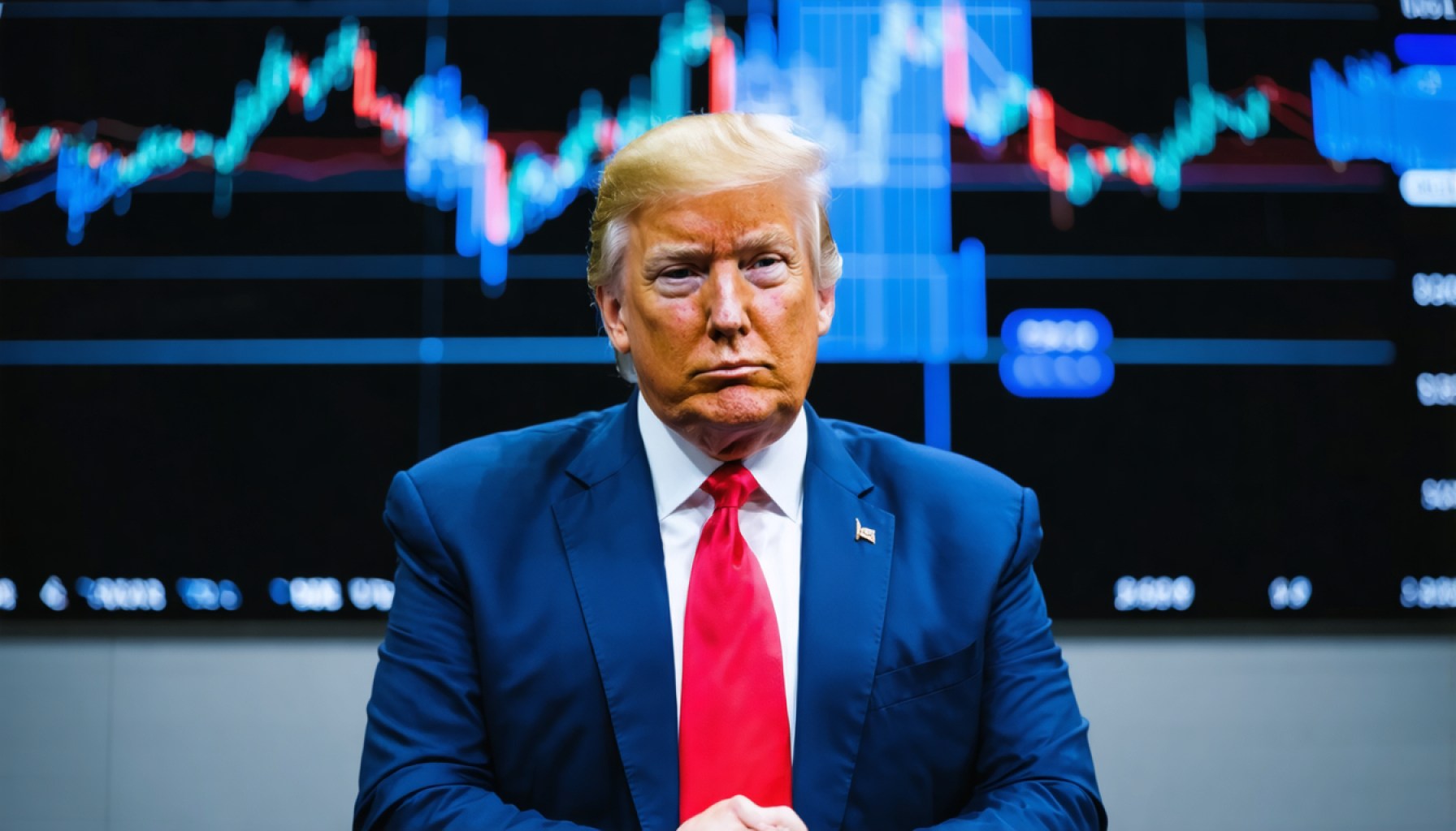 The Crypto Five: How Trump’s Digital Reserve Sparked a Market Frenzy