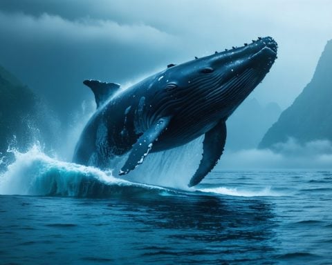 The Ripple Effect: Why Whales Are Betting Big on XRP Despite Market Turmoil