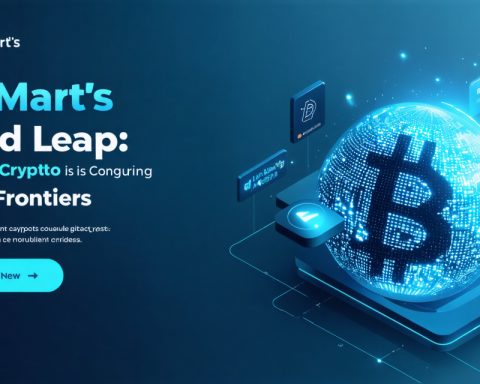 BitMart’s Bold Leap: How a Crypto Giant is Conquering New Frontiers