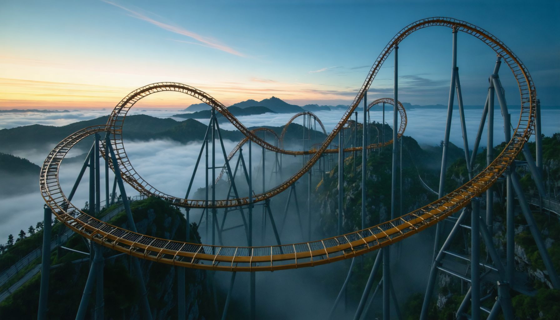 Pi Network's Rollercoaster: Can It Transform or Fade in Cryptocurrency's Volatile Terrain?