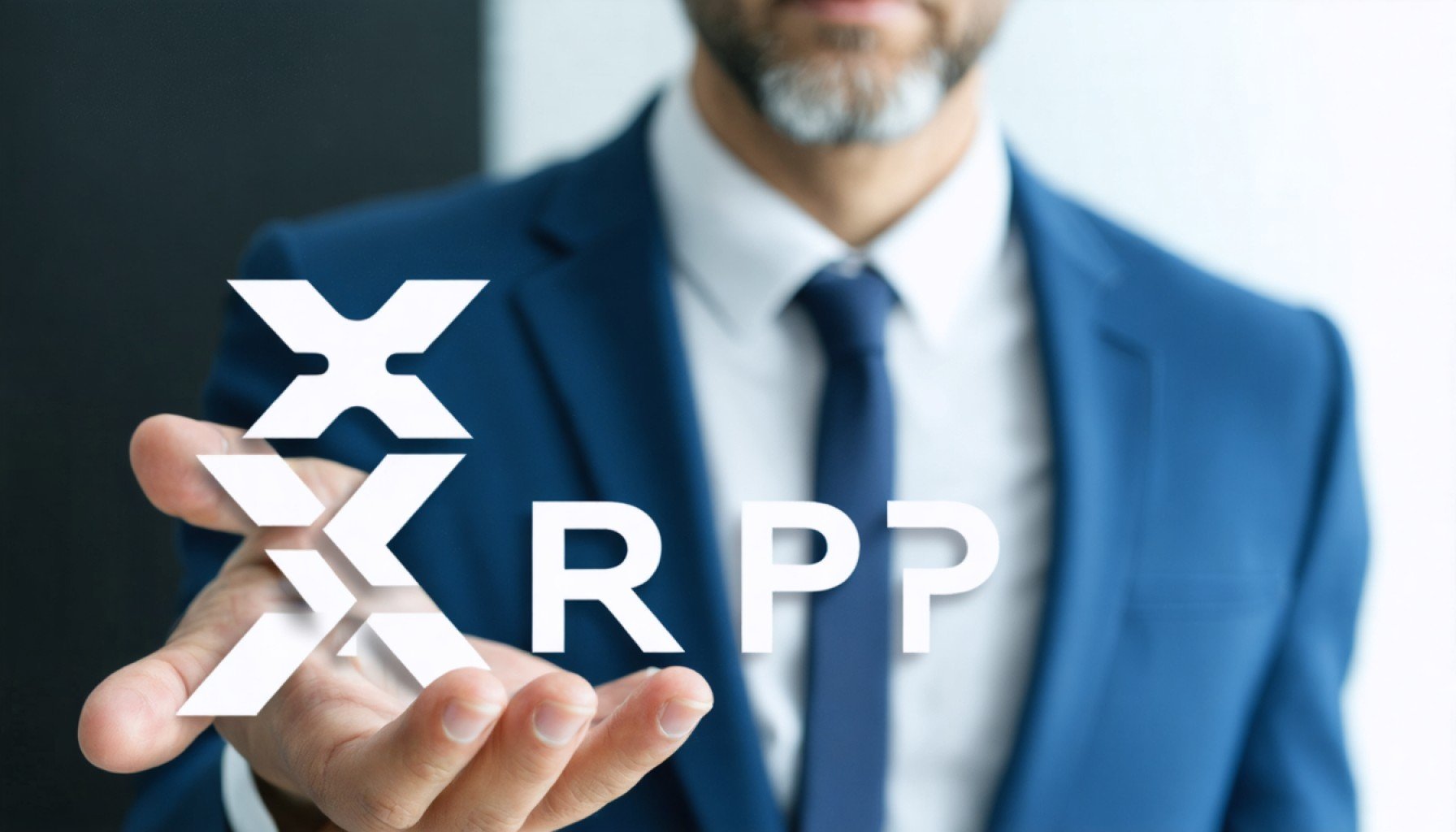 Why Selling XRP Now Could Mean Missing Out on Crypto's Future "Berkshire Hathaway"