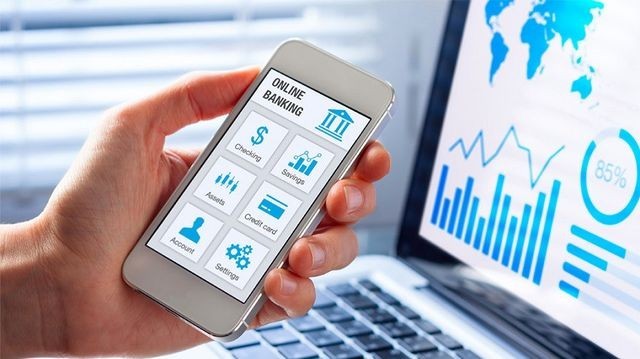 Mejores bancos digitales para invertir en 2025