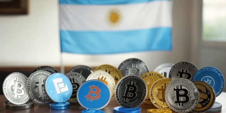 Mejores exchanges para argentinos en 2026 según comisiones, seguridad y experiencia de usuario
